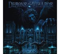 Demons & Wizards III (Vinyl) Deluxe 12" Album with CD and 7" Single