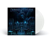 Demons & Wizards - III [Vinilo]