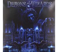 Demons & Wizards - III [Vinilo]