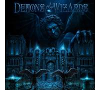Demons & Wizards - III [Vinilo]