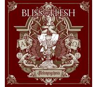 Demonstealer - Bliss Of Flesh - Metapsychosis [Vinilo]