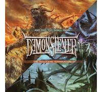 Demonstealer - Ep compilation