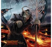 Demonstealer - The last reptilian warrior
