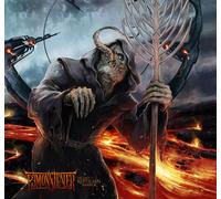 Demonstealer - The last reptilian warrior