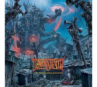 Demonstealer The Propaganda Machine (Vinyl) 12" Album (Importación USA)