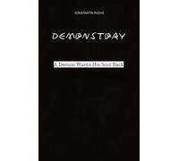 Demonstory: A Demon Wants His Soul Back
