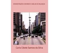 Demonstrações Contábeis E Análise De Balanços (ebook)
