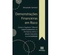 Demonstrações Financeiras Em Risco (ebook)