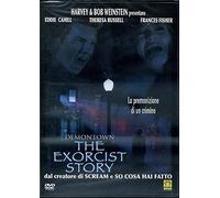 Demontown - The Exorcist Story [Italia] [DVD]