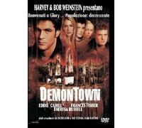 Demontown - The Exorcist Story [Italia] [DVD]