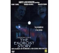 Demontown - The Exorcist Story [Italia] [DVD]