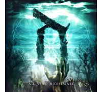 Demoraliser - A Living Nightmare