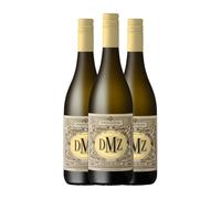 Demorgenzon DMZ Chenin Blanco Stellenbosch 75 cl Vino blanco (Caja de 3 Botellas de 75 cl)