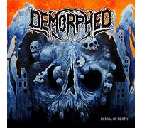 Demorphed – Denial Of Death – CD – Importación USA