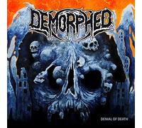 Demorphed - Denial Of Death [Vinilo]
