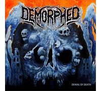 Demorphed – Denial Of Death – Vinilo