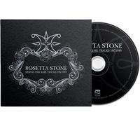 Demos And Rare Tracks 1987-1989-ROSETTA STONE