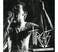 Demos and Rarities (CD) Album (Importación USA)