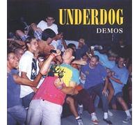 Demos by Underdog