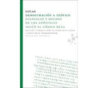 Demostracion A Teofilo