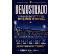DEMOSTRADO: Investigación sobre quien es el más grande de Mendoza