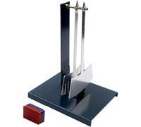 Demostrador De Amortiguación Electromagnética For Corrientes Foucault E Inducción, Aparato Experimental La Ley Lenz Física