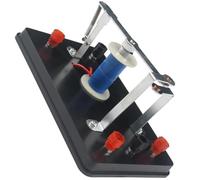 Demostrador de enseñanza de relés electromagnéticos con núcleos de hierro para circuitos de control automático (laboratorios de escuelas secundarias y universidades) Kits de relés de demostración