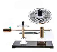 Demostrador de experimentos de fuerza centrípeta, modelo educativo de ciencia, juguete, puntero manual,