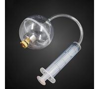 Demostrador de flotación y hundimiento submarinos: herramienta experimental física for la enseñanza del principio flotabilidad