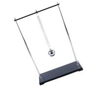 Demostrador de movimiento de primavera listo para el aula para visualizar conceptos fundamentales de física práctica en la educación científica