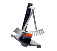 Demostrador Electromagnético Para Experimentos Lecciones De Física. Amortiguador Electromagnético Para Mejorar La Comprensión Del Estudiante. Demostrador De Atenuación