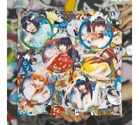 DEMPA GUMI. INC - Denden Passion [Limited]