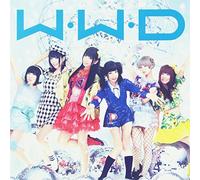 Dempa Gumi.Inc - W.W.d/Fuyu Heto Hashiridasuo!