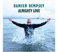 Dempsey, Damien - Almighty Love
