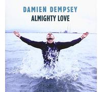 Dempsey Damien - Almighty Love