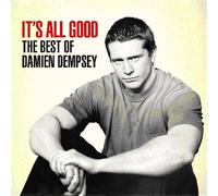 Dempsey Damien - It's All Good: The Best Of Damien Dempsey