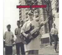 Dempsey,Damien - They Don't Teach This Shit in School