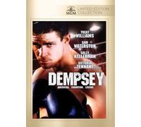 Dempsey (DVD) Sally Kellerman Sam Waterston Treat Williams (Importación USA)
