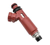 DEMULAX 1 boquilla de inyector combustible, for Mitsubishi, Montero 3.5L-V6 2001-2002, accesorios coche MD357267 195500-3970 Sistema de combustible