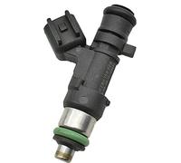 DEMULAX 1 inyector de combustible, for DODGE, for Chrysler, 2.7L 3.5L V6, accesorios for coche 0280158028 04591986AA Sistema de combustible