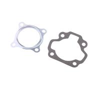 DEMULAX 1 Juego de Juntas Cilindro Motocicleta, Base Culata, Accesorios, for Yamaha, for PW50 PW 50cc Sello de Junta de Motor Marino