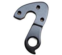 DEMULAX 1 patilla de Cambio Trasera for Bicicleta, for Focus, también Conocido como KD325914002, for Focus, Cayo AL 2015 Cayo EVO, for Focus, Arriba Culebro Mech Dropout Patilla de Cambio Trasera