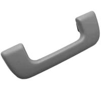 DEMULAX 1 pieza de repuesto for el interior del coche, manija de techo, reposabrazos, pasamanos, manija de techo for Toyota, Corolla, Yaris, Prius (A-derecha). Asidero para coche(BLACK A-right)