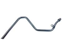 DEMULAX 17127561686 Manguera de agua de conexión de líquido refrigerante, for, manguera de agua de refrigerante de goma X5 E70 Manguera de radiador
