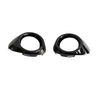DEMULAX 2 piezas para Ford 3 Mk3 2011-2014, accesorios for coche, faros