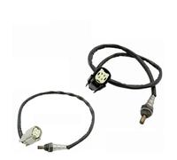 DEMULAX 2 sensores de oxígeno Delanteros y Traseros 32700005 32700006 for Harley Davidson Dyna FXD Softail FLS V-Rod VRSC 2012-2017 Sensor de oxígeno para Coche