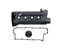 DEMULAX 22410-23510 Piezas de automóvil la cámara culata cubierta válvula del motor, for Hyundai, for Elantra, for Tiburon Protector de motor
