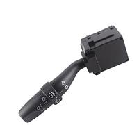 DEMULAX 35255-S5A-A22 35255S5AA22 CRV 2002-2006, for Civic, 2002-2005 FIT, for Jazz, 2003-2008 Interruptor de señal de Giro de iluminación City Stream Reemplazo del Interruptor de la señal de Giro