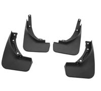 DEMULAX 4 Piezas De Coche, para Ford, para Escape, para Mk4, para Kuga Mk3 2020-2021, Guardabarros, Guardabarros, Guardabarros, Guardabarros Delantero, Trasero, Guardabarros Guardabarros para