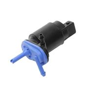 DEMULAX 90585762 1H6955651 90492357 0585362 Bomba lavaparabrisas Duradera, for Vauxhall, Opel, Corsa Astra Omega Vectra Bomba de líquido lavaparabrisas